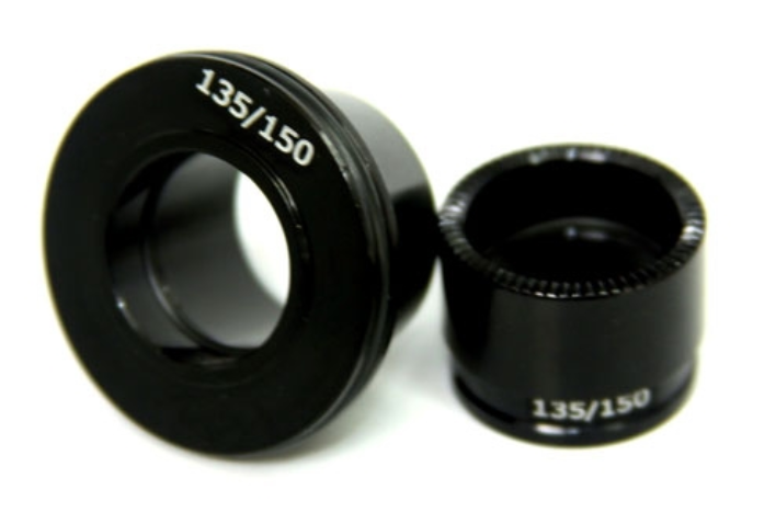 Cones For NS Hub: 135, 150X12