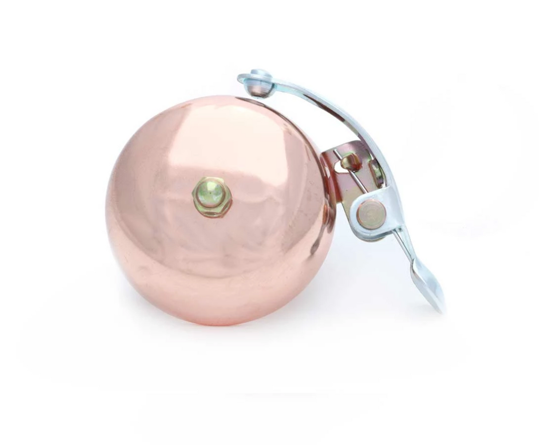 Copper Bell