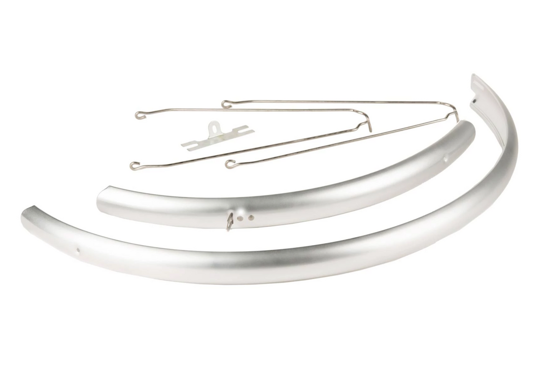 47mm Aluminum Fender Set