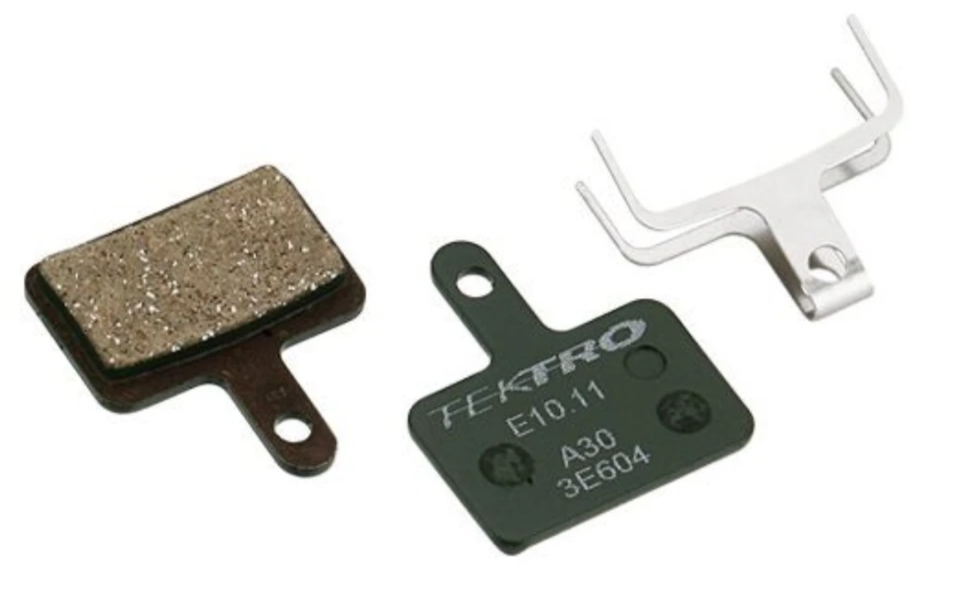 Tektro Draco Auriga Comp Gemini Disc Brake Pads – Mike's Bikes