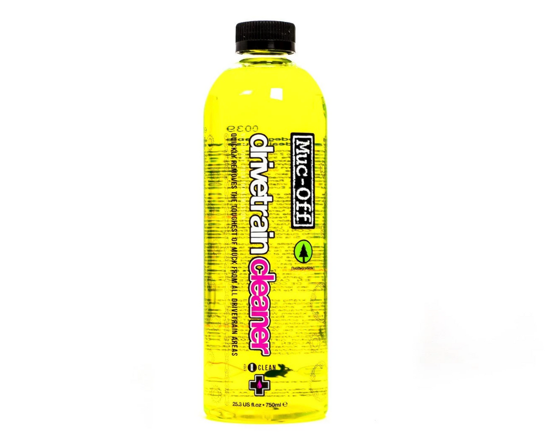 Bio Drivetrain Cleaner