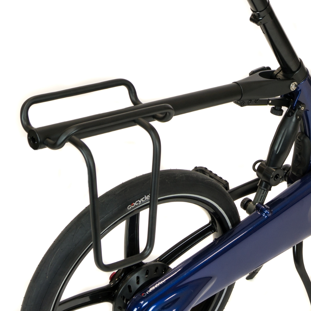GX Rear Luggage Rack