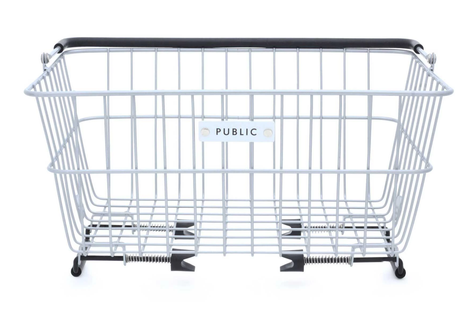 Metal Bike Basket Mike s Bikes