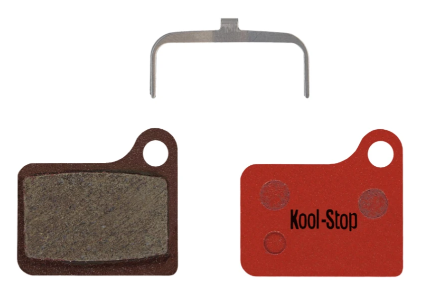 Kool stop disc brake pads deals