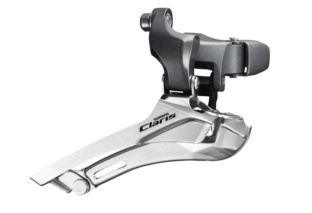 2400 Claris Front Derailleur