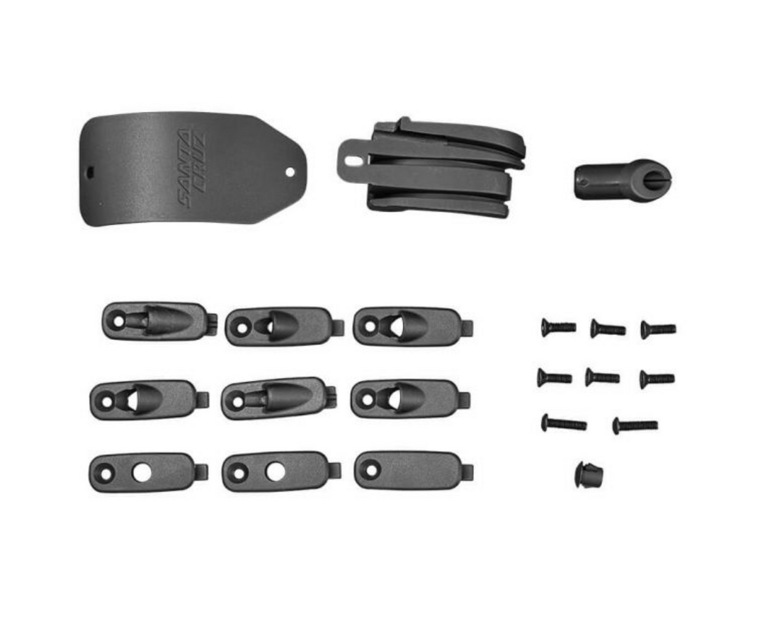 Internal Routing Grommet Pack
