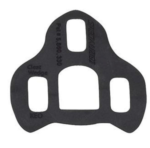Body Geometry Cleat Wedge