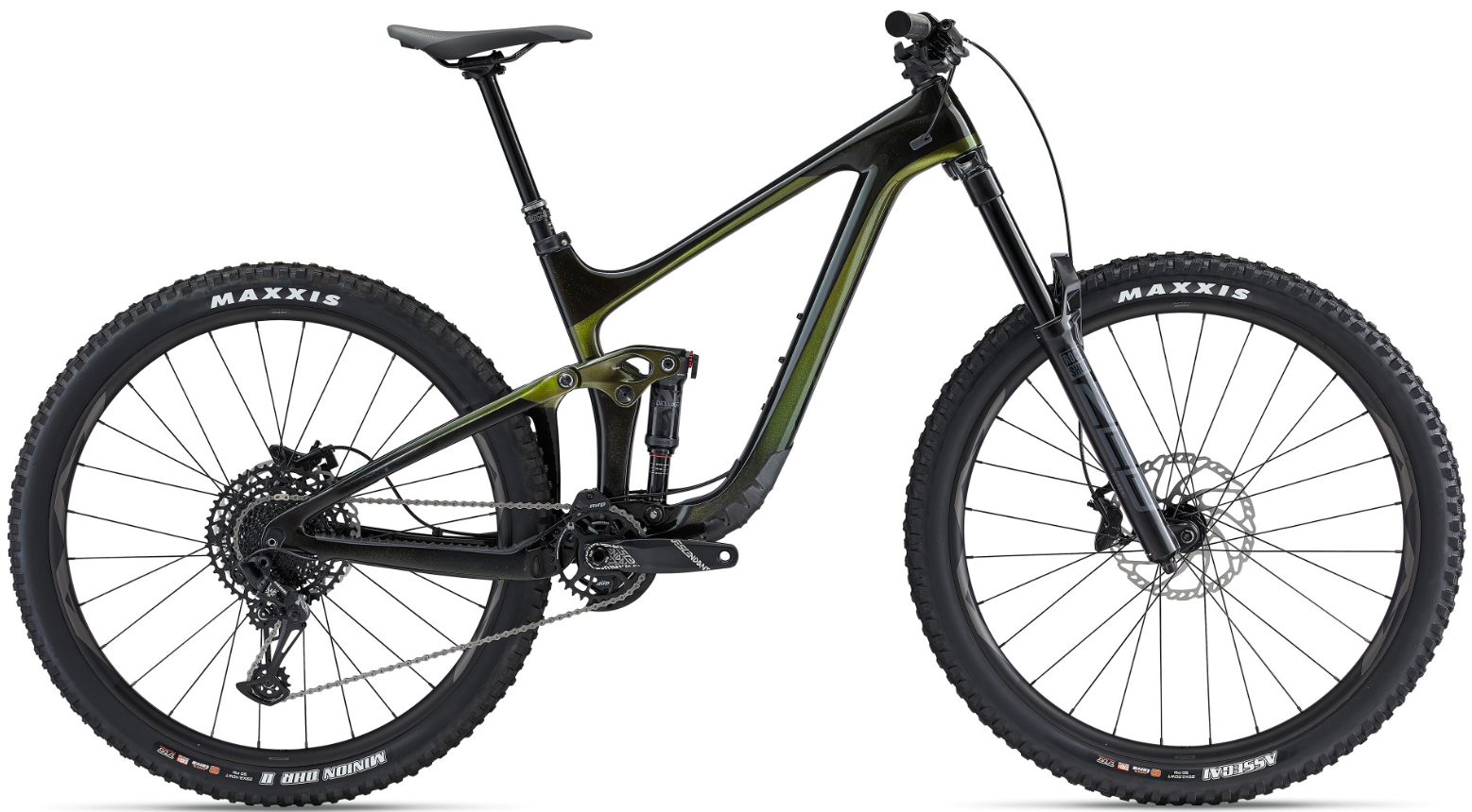 Giant reign bottom bracket sale