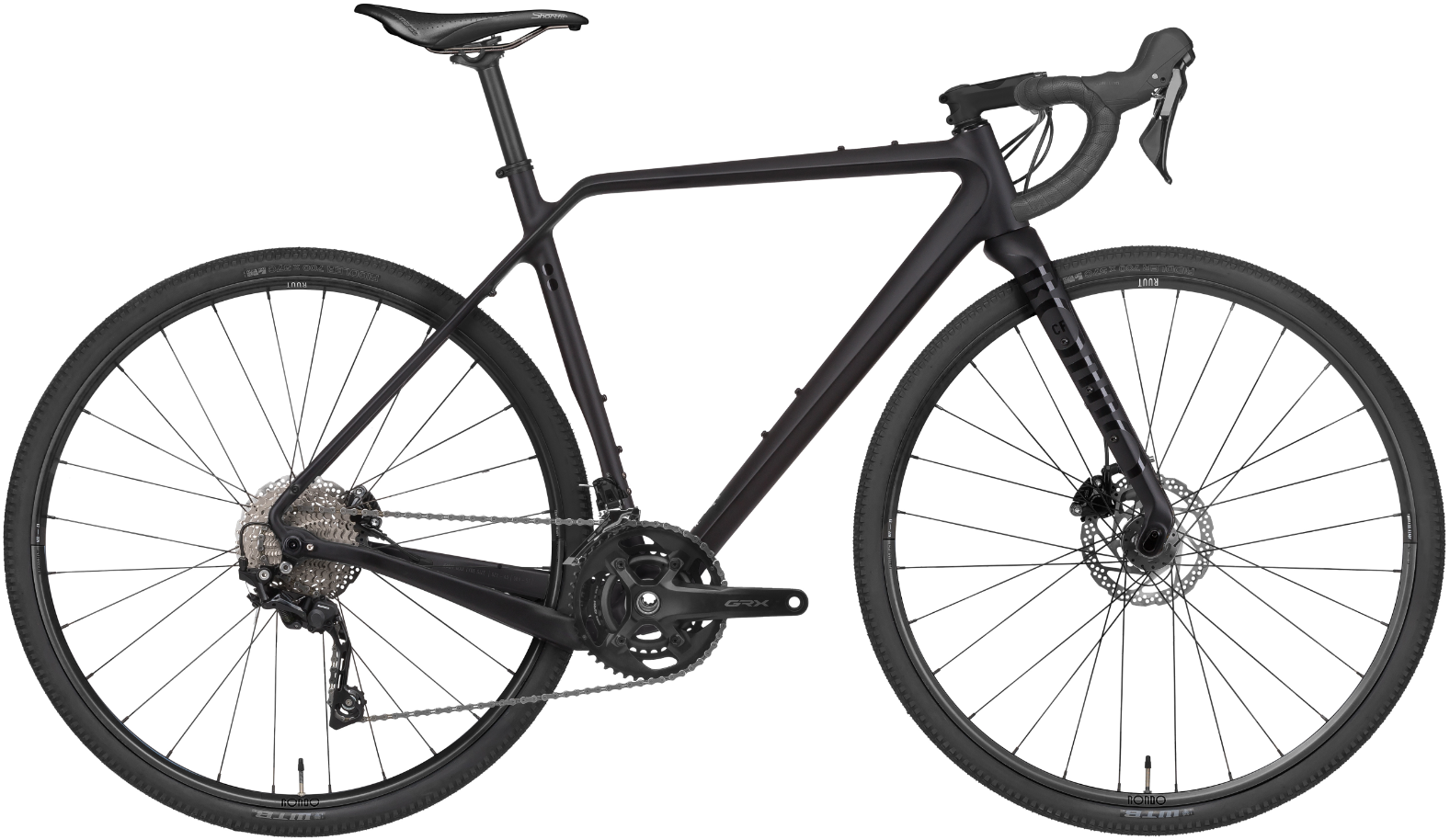 Rondo ruut grx hotsell