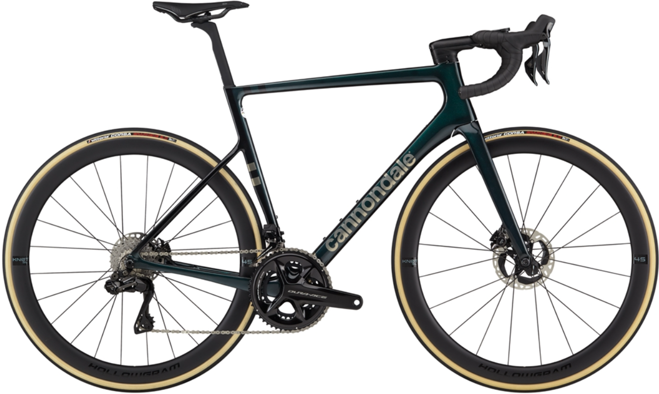 Supersix evo hi on sale mod 2019