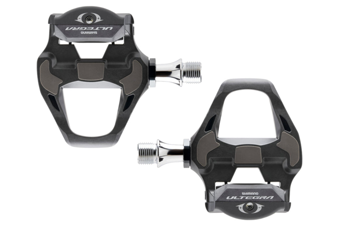 Ultegra R8000 +4 SPD SL Pedals