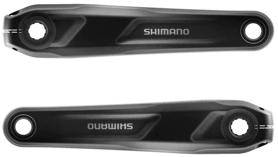 EM600 E-Bike Crank Arm Set