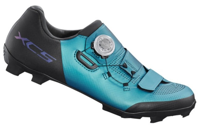 Shimano XC5 Shoe (Women's) – Mike's Bikes
