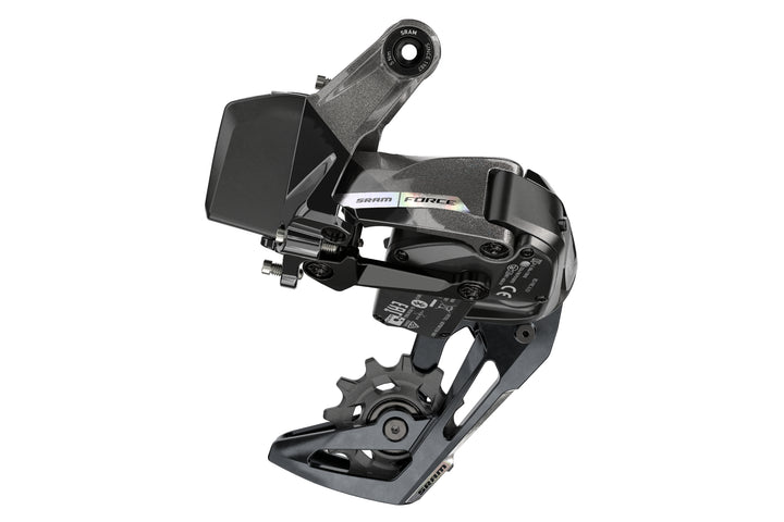 Force AXS D2 XPLR Rear Derailleur