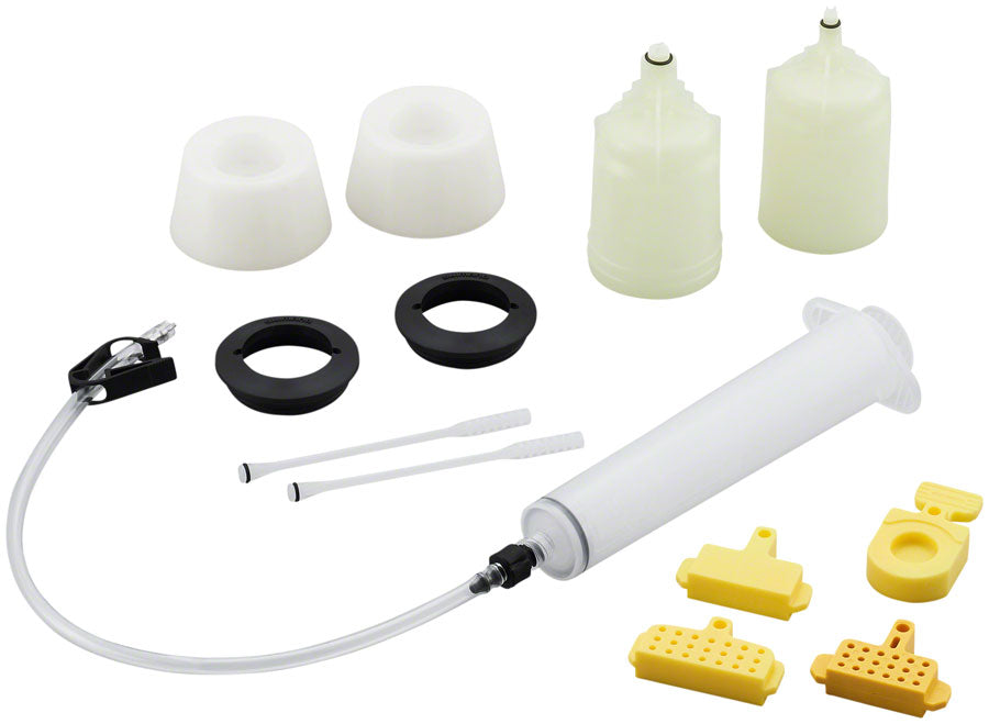 Professional Brake Bleed Kit
