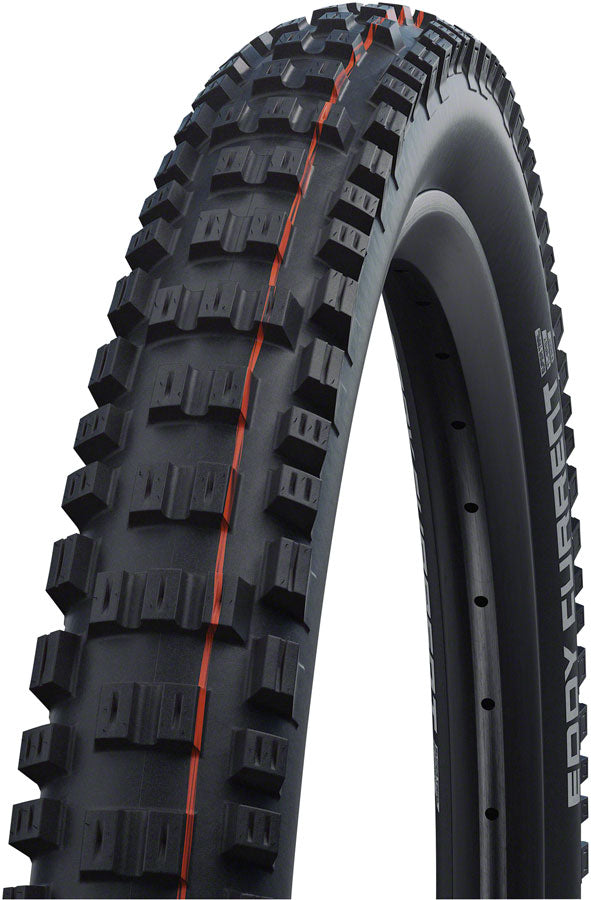 Eddy Current Evo Super Trail Addix Soft Tire