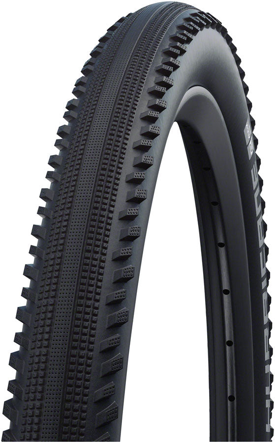 Hurricane Performance Addix Tire