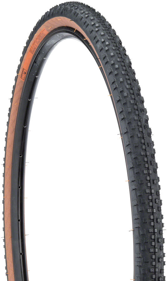 Resolute TCS Tubeless