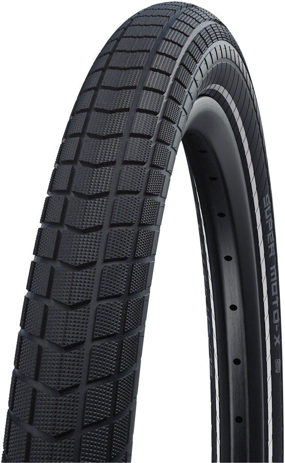 Super Moto-X Tire