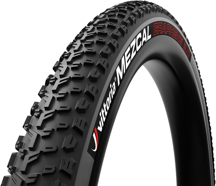 Mezcall III G2.0 Tire