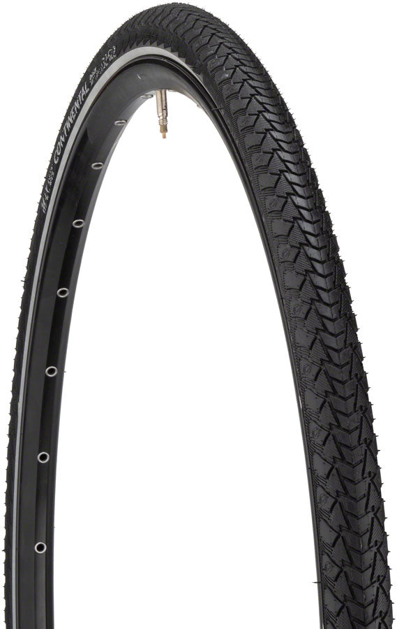 continental contact plus bike tire