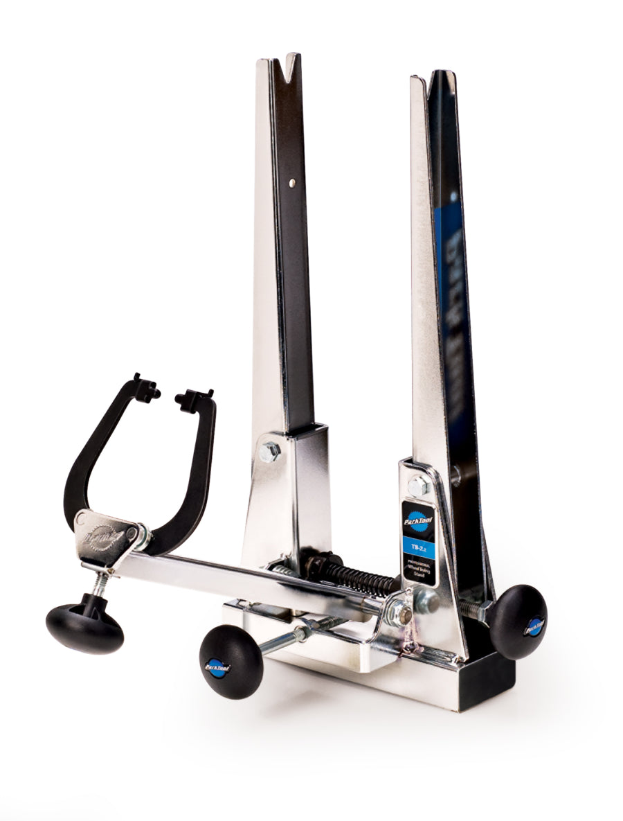 park tools wheel truing stand