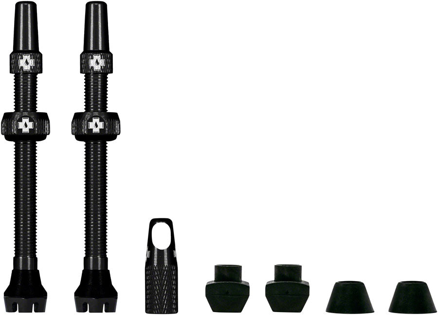V2 Tubeless Valve Kit