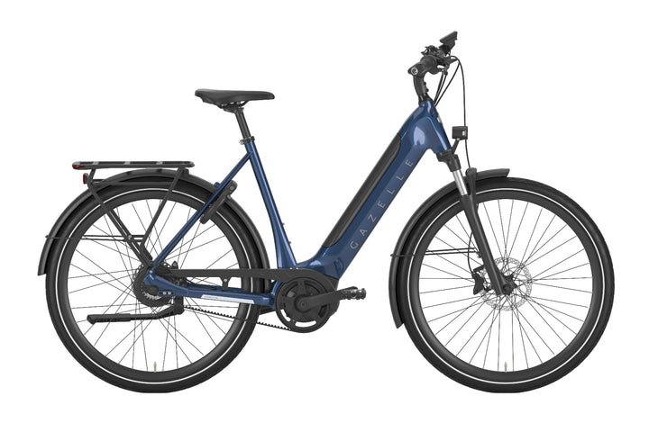 Gazelle Ultimate C380 HMB Low - Mallard Blue