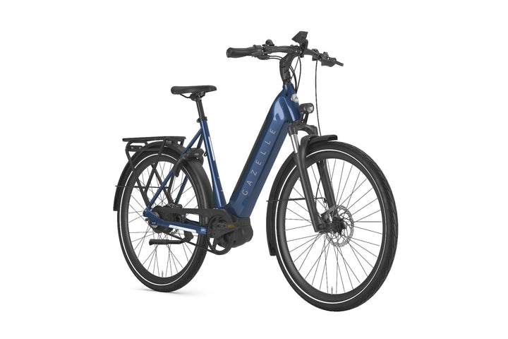 Gazelle Ultimate C380 HMB Low - Mallard Blue