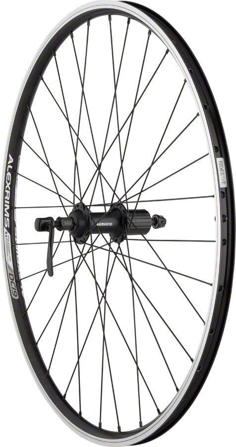 Value Rear Wheels