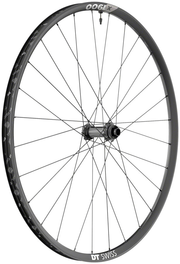 X 1900 Spline 25 Front Wheels (29")