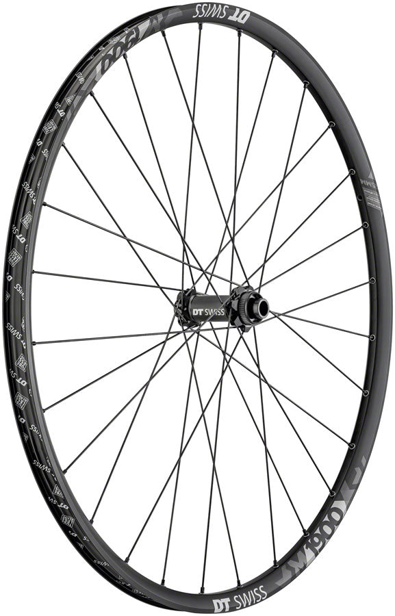 M1900 Spline 25 Front Wheels