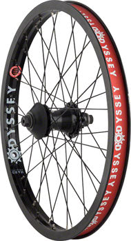 Hazard Lite Freecoaster Wheel (Rear)