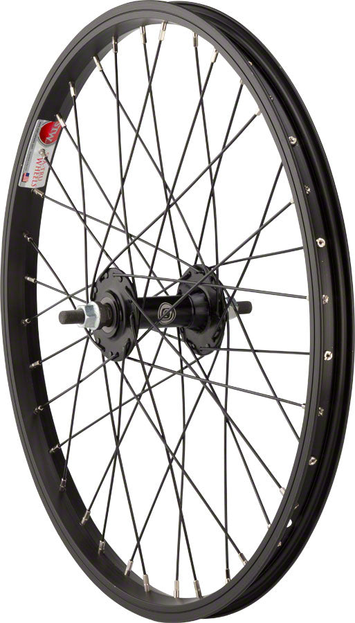 Front Wheel - 20"