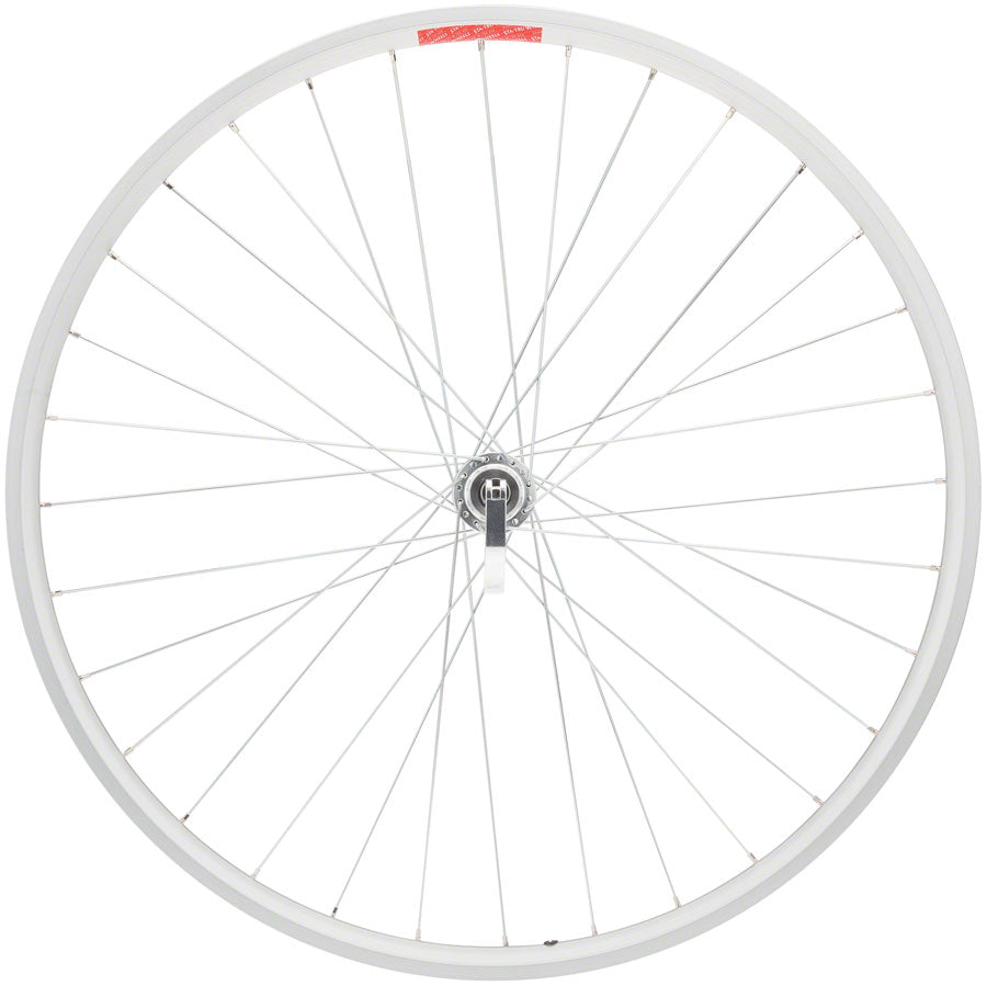 Double Wall Rear Wheel