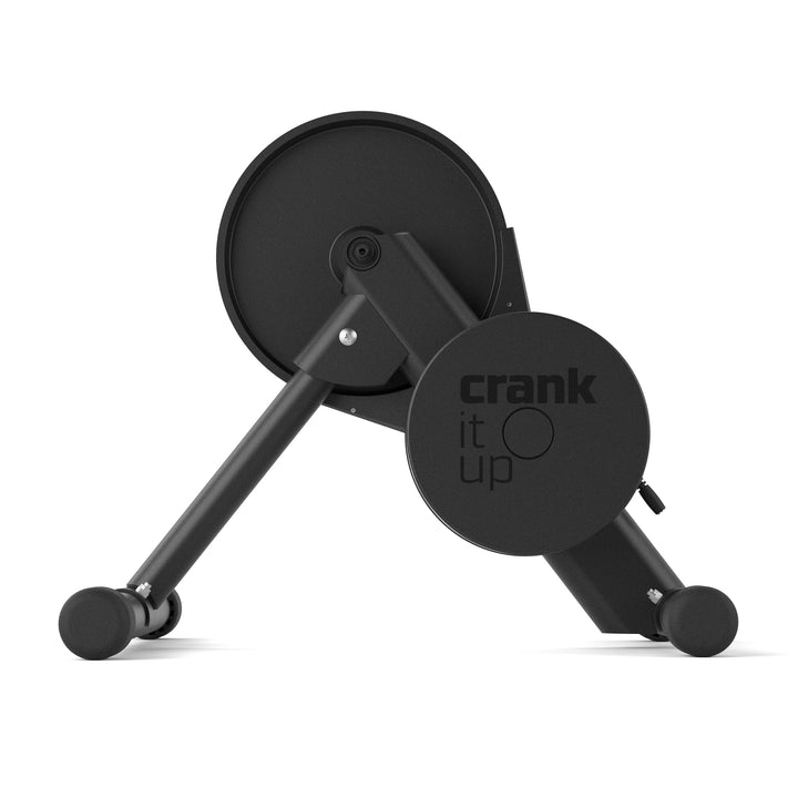 Kickr Core Power Trainer