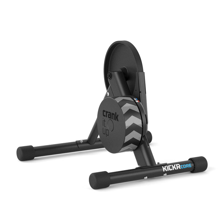 Kickr Core Power Trainer