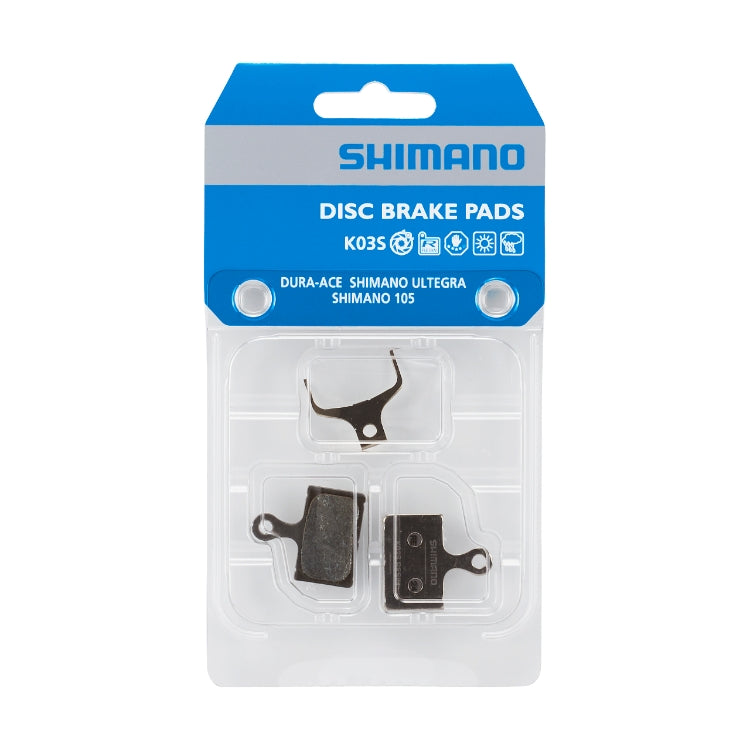 Bicycle Brake Shimano K02s Pads Shimano K02S K02Ti Compatible Disc