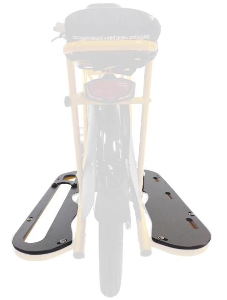 Towing Tray Combo