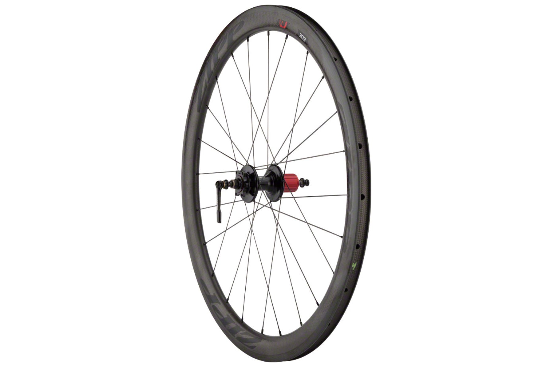 Zipp on sale rear wheel