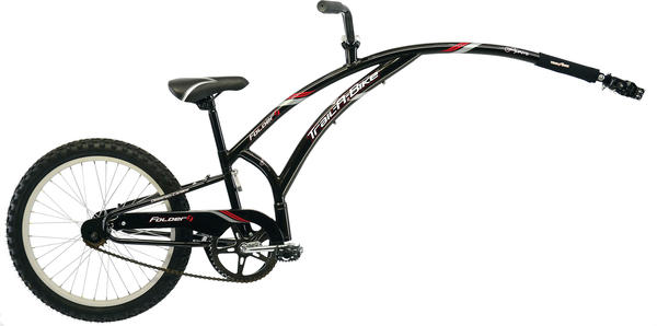 Adams Original Folder 1 Trail-A-Bike
