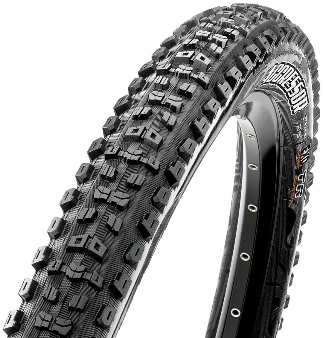 Aggressor Tires