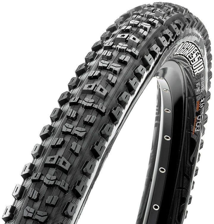 Aggressor Tires
