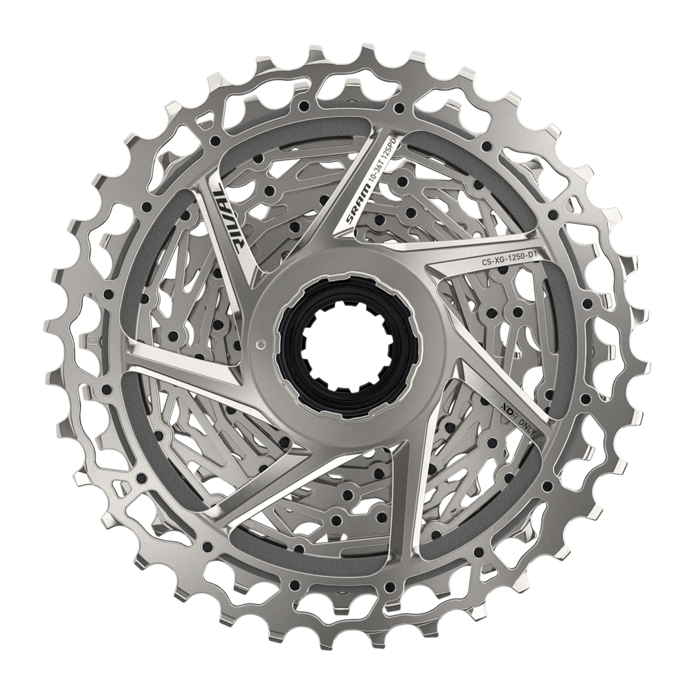 Rival AXS Cassette (12-Speed)