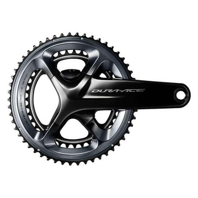 DURA-ACE POWER METER CRANKS FC-R9100-P