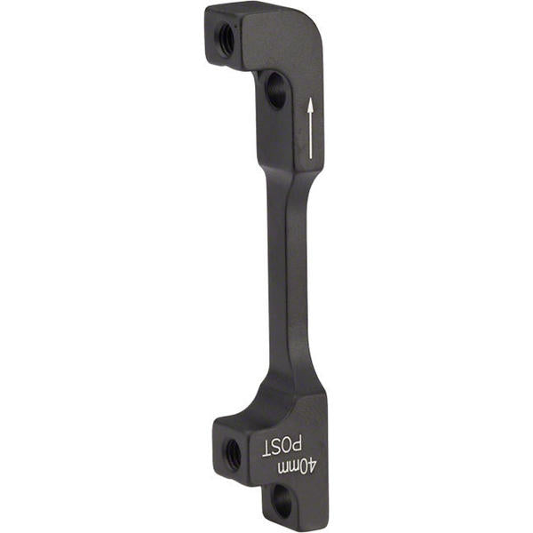 Post-Mount Disc Brake Adaptor (40mm)