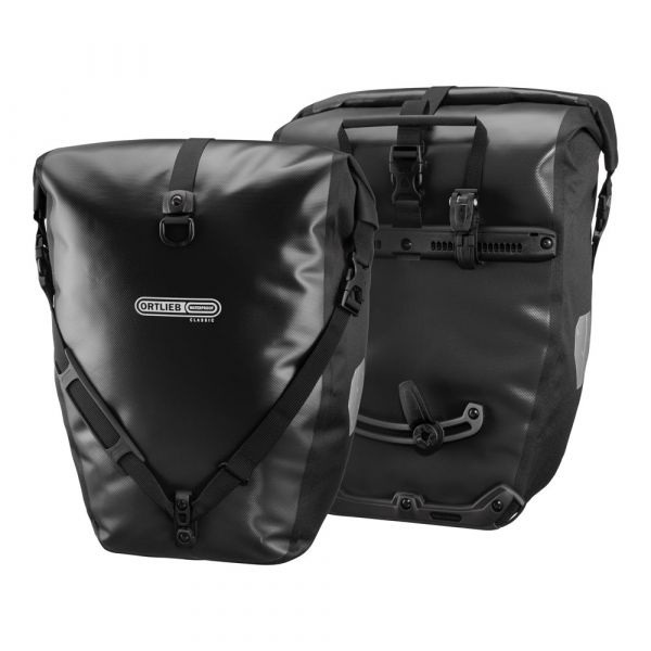 Backroller Classic Pannier Set