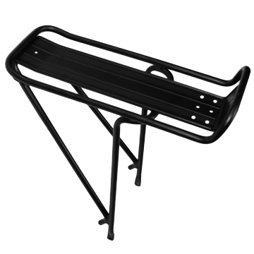 iRack Rear Rack