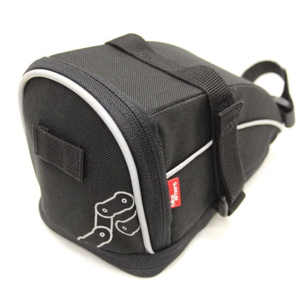 Bikesmart sales saddle bag