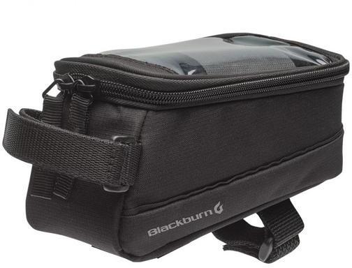 Direct mount top online tube bag